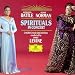 Spirituals in Concert