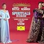Spirituals in Concert