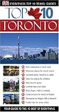 Top 10 Toronto (EYEWITNESS TOP 10 TRAVEL GUIDE)