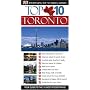 Top 10 Toronto (DK Eyewitness Top 10 Travel Guides)