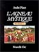 Search : L'Agneau mystique