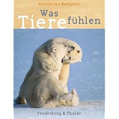 Was Tiere f�hlen