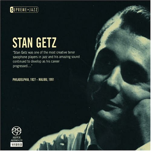 Stan Getz