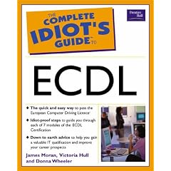 The Complete Idiot's Guide to ECDL