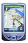 Navman PiN 100 Portable GPS Pocket PC Navigation System