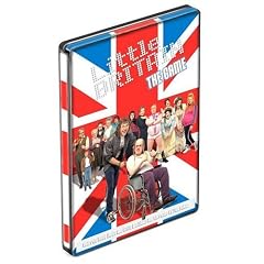 Little Britain - The Game [DVD Interactive Game] [2006]