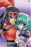 Elemental Gelade - Teamwork (Vol. 3)