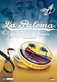 Eigenschaften Indigo  / La Paloma