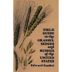 Field Guide to the Grasses, Sedges, and Rushes of the Northern United States
