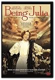  : Being Julia