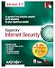 Logiciels : Kaspersky Internet Security 6.0 (offre spéciale 2 licences)