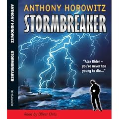 Stormbreaker