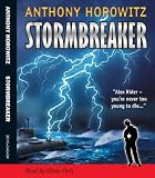 Stormbreaker