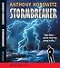 Stormbreaker (Alex Rider, #1)