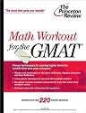 GMAT Math Workout (Princeton Review Series)