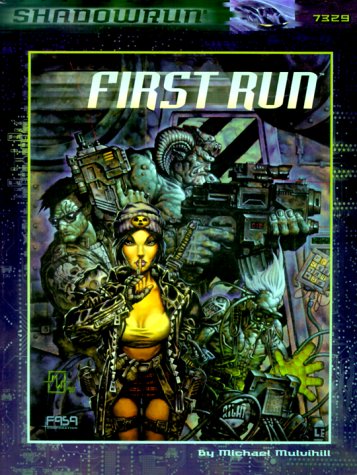 Shadowrun