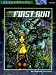 Books : First Run (Shadowrun RPG)