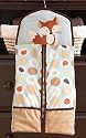 Forest Friends Diaper Stacker
