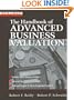 The Handbook of Advanced Business Valuation (Irwin Library of Investment & Finance)