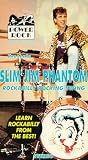 Rockabilly Rocking Swing with Slim Jim Phantom [VHS]