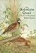 Book Bobwhite Quail