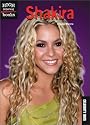 Shakira (High Interest Books)