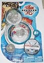 Bakugan B3 - BakuCrystal Starter Pack