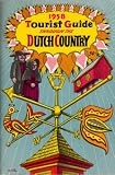 1958 Tourist Guide Through the Dutch Country