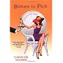 Bones to Pick (Southern Belle Mysteries)