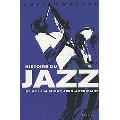 Histoire du Jazz et de la Musique Afro-Am�ricaine
