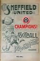 Sheffield United Champions!: Sheffield United's Championship Triumph 1897-98