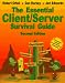 Essential Client/Server Survival Guide, Second Edition