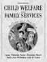 Child Welfare and Family Services: Policies and Practice (6th Edition)