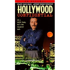 Hollywood Confidential [VHS]