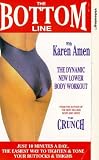 The Bottom Line With Karen Amen [UK IMPORT]