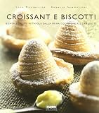 Croissant e biscotti