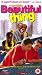 Videos (VHS) : Beautiful Thing [UK IMPORT]