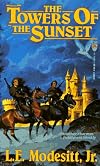 The Towers of the Sunset