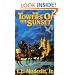 The Towers of the Sunset (Recluce series, Book 2)