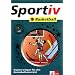Sportiv: Basketball: Kopiervorlagen f�r den Basketballunterricht