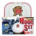Mini Hoop Ball Set- Maryland