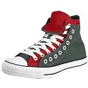Converse Unisex Chuck Taylor AS Double Upper HI Lace-Up