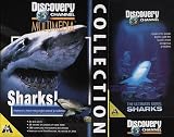 from Marshall Med Discovery Channel Sharks CD-Rom & Sharks Video