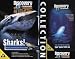 Software : Discovery Channel Sharks CD-Rom & Sharks Video