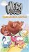 VHS : Mega Babies - Destructive Nature