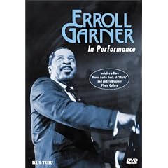 Erroll Garner - In Performance