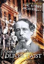 Oliver Twist - Charles Dickens - Victorian Social Reform (History in Literature: The Story Behind...) (History in Literature: The Story Behind...)