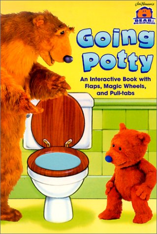 Buy Going Potty (Bear in the Big Blue House) online at Discounted New and Used prices. Delivered to your door with Off-The-Bookshelf.