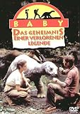 Produkt-Bild: Baby - Das Geheimnis der verlorenen Legende