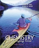  : Chemistry for Changing Times (9th Edition)